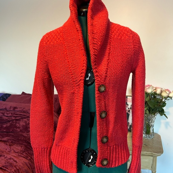 American Eagle Outfitters Sweaters - American Eagle Outfitters Cardigan